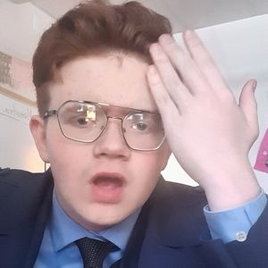 Meet your Posher, Nathanial